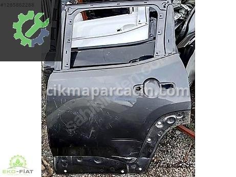 Jeep Renegade Kapı (Arka Sol) çıkma parça