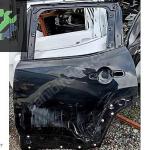 Jeep Renegade Sol Arka Kapı