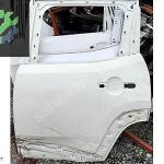 Jeep Renegade Sol Arka Kapı