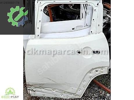 Jeep Renegade Kapı (Arka Sol) çıkma parça