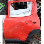 Jeep Renegade Sol Arka Kapı
