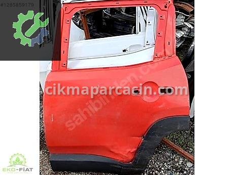 Jeep Renegade Kapı (Arka Sol) çıkma parça