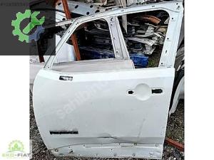 Jeep Renegade Sol Ön Kapı
