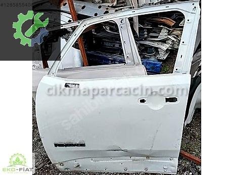 Jeep Renegade Kapı (Ön Sol) çıkma parça