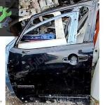 Jeep Renegade Sol Ön Kapı