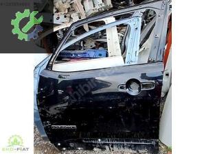 Jeep Renegade Sol Ön Kapı (2. Adet)