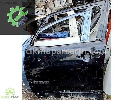Jeep Renegade Kapı (Ön Sol) çıkma parça