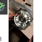 Jeep Renegayd Xenon Sağ Far Orjinal