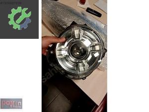 Jeep Renegayd Xenon Sağ Far Orjinal
