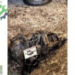 Çıkma Jeep Compass Şanzıman Komple