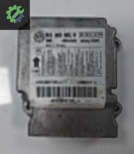 1K0909605R Volkswagen Jetta Airbag Beyni (2006/2011) (3. Adet)