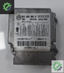 1K0909605R Volkswagen Caddy Airbag Beyni (2004/2010)