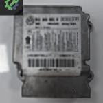 1K0909605R Skoda Octavia Airbag Beyni (2004/2013)