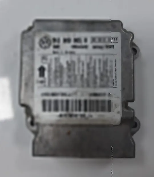 Skoda Octavia Airbag Beyni 1K0909605R çıkma parça