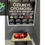 Jetta 2011 2014 sağ iç dış stop