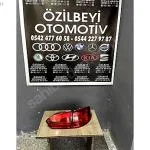 Jetta 2011 2014 sağ iç dış stop