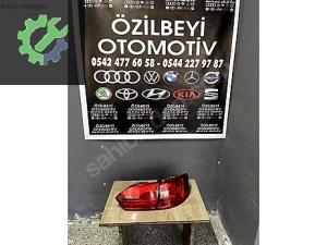 Jetta 2011 2014 sağ iç dış stop