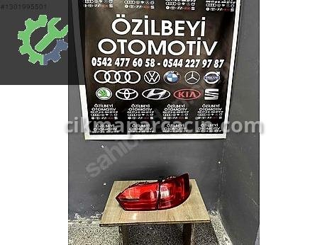 Volkswagen Jetta Sağ Arka Stop çıkma parça