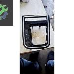 Jetta DSG vites çerçevesi 5c7713203