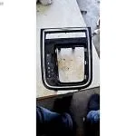 Jetta DSG vites çerçevesi 5c7713203