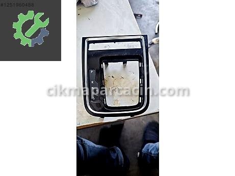 Volkswagen Jetta Vites Mekanizması çıkma parça
