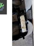 Jetta DSG vites çerçevesi 5c7713203