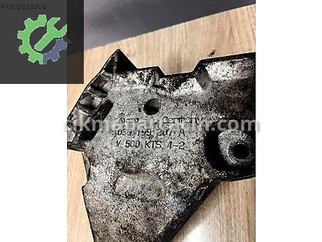 Volkswagen Golf Motor Takozu & Kulağı çıkma parça