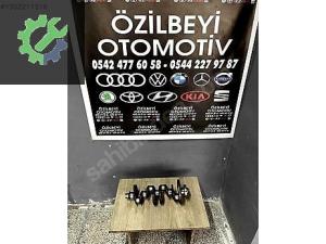 Jetta golf Passat 1.6 BSE BFQ BGU ALZ motor standart krank 06AD