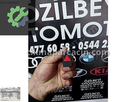 Volkswagen Jetta Sinyal çıkma parça