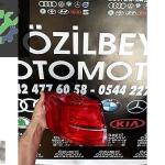 Jetta sol stop orjinal letli 2015 2018 ufak bı köşesi çizik gibi