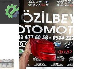 Jetta sol stop orjinal letli 2015 2018 ufak bı köşesi çizik gibi