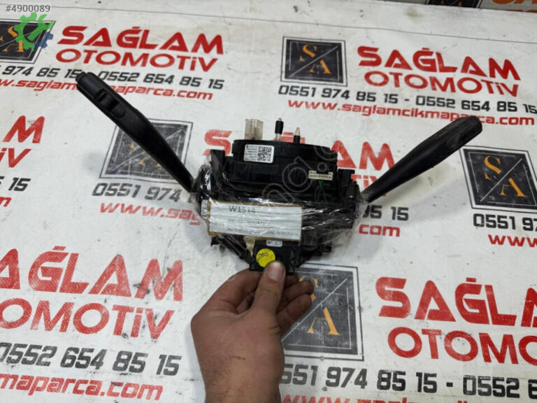 Volkswagen çıkma parça