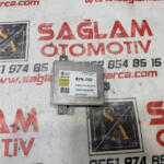 Audi A1 Orijinal Çıkma Far Beyni 8K0941597C