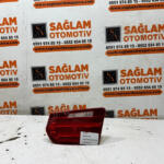 BMW Çıkma Bagaj 725991610