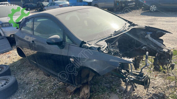 Seat Ibiza Çamurluk çıkma parça