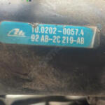Ford Escort Çıkma ABS Beyni 10020200574
