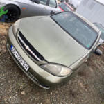 Chevrolet Lacetti 2004-2015 Çıkma Far