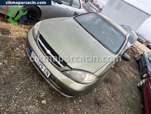 Chevrolet Lacetti Far çıkma parça