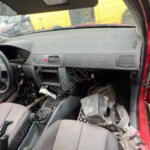 Skoda Fabia 2000-2012 Çıkma Havalandırma Izgaraları