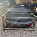 Audi A3 2011-2024 Çıkma Bagaj