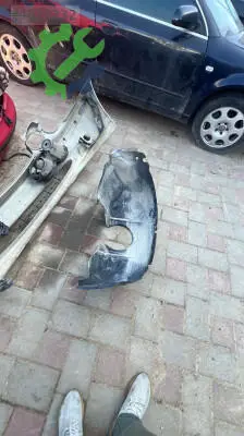 Jaguar X-Type Davlumbaz çıkma parça