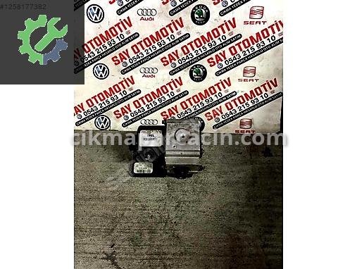 Opel Vectra ABS Beyni K-H13091801 çıkma parça