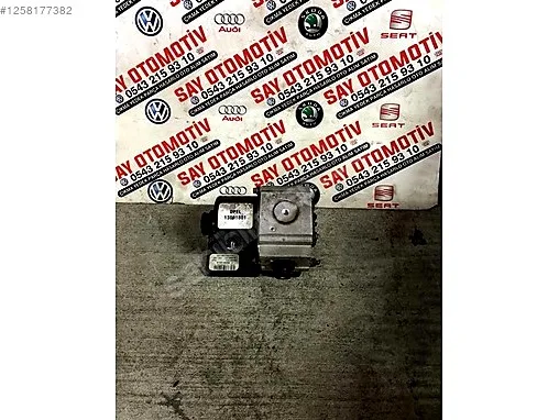 Opel Vectra ABS Beyni K-H13091801 çıkma parça
