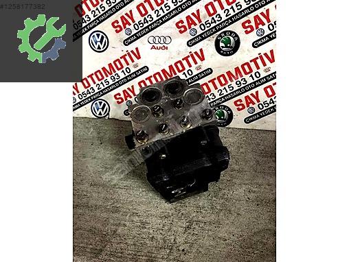 K-H13091801 13216601C KELSEY HAYES OPEL VECTRA B ABS BEYNİ