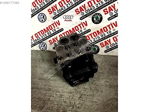 Opel Vectra ABS Beyni K-H13091801 çıkma parça