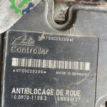 Peugeot 207 Çıkma ABS Beyni 9651412080