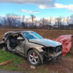 Audi A5 2008 Çıkma Motor Komple