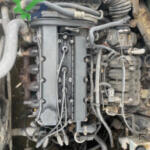 Chevrolet Lacetti 2000 Çıkma Motor Komple