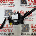 Silecek Kolu Audi A4 Çıkma 8E0953549Q