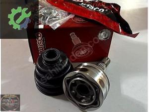 KADETT ASTRA F VECTRA A 1.4 8V 1988+ AKS KAFASI DIŞ 374066 WİSCO